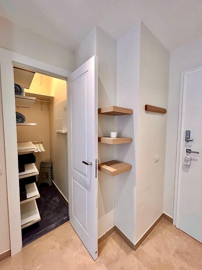 King'S Suite - Quiet And Refined In The Heart Of Милано Екстериор снимка