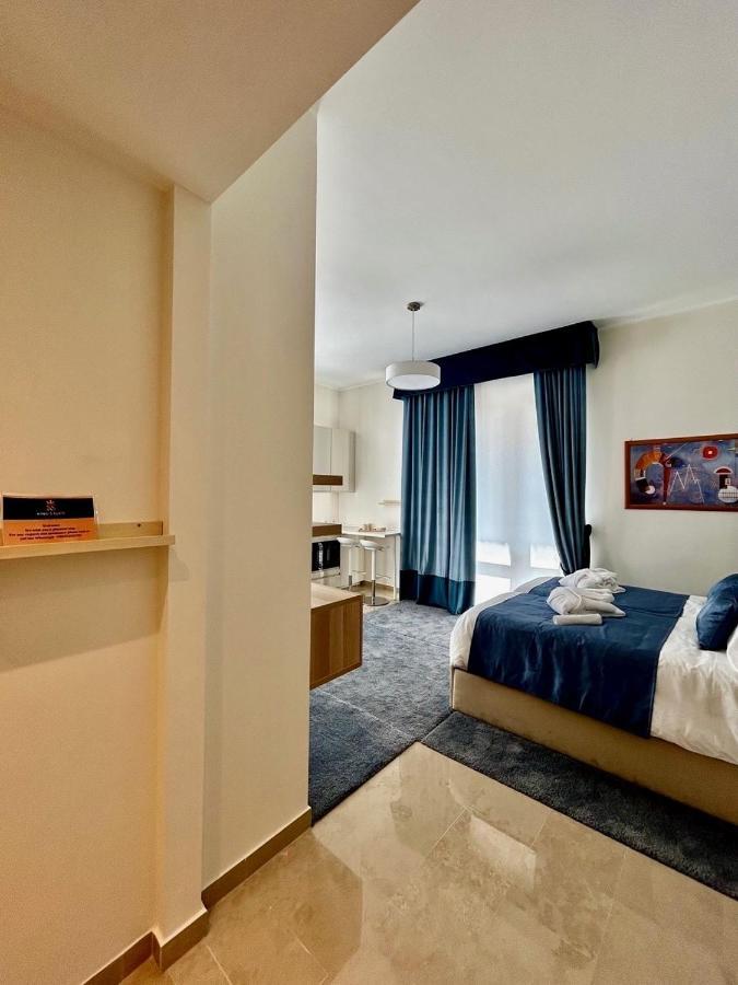 King'S Suite - Quiet And Refined In The Heart Of Милано Екстериор снимка
