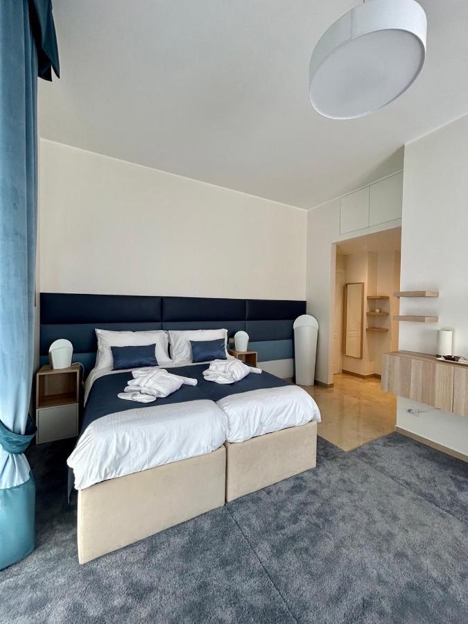 King'S Suite - Quiet And Refined In The Heart Of Милано Екстериор снимка