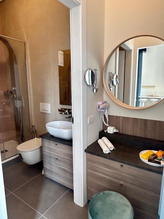 King'S Suite - Quiet And Refined In The Heart Of Милано Екстериор снимка