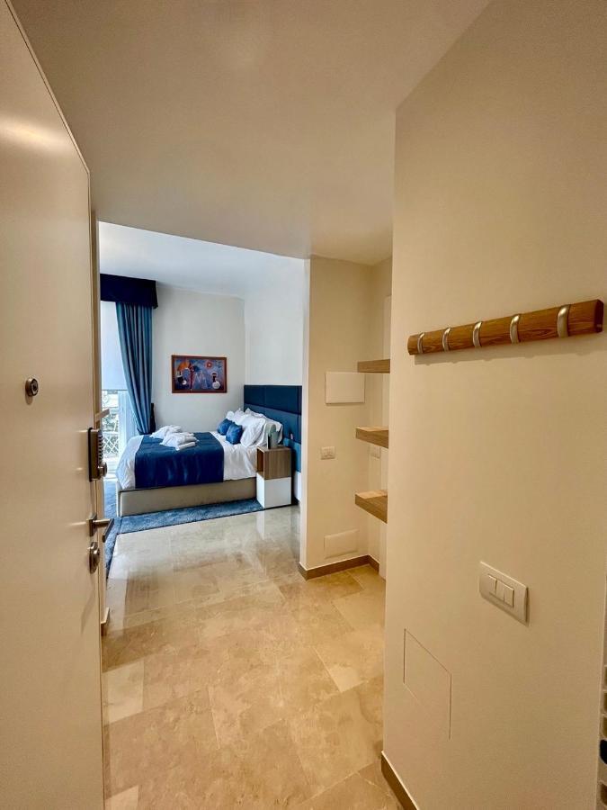 King'S Suite - Quiet And Refined In The Heart Of Милано Екстериор снимка