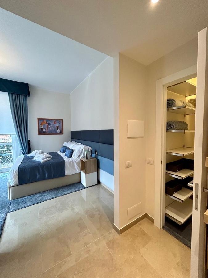 King'S Suite - Quiet And Refined In The Heart Of Милано Екстериор снимка